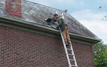 what affects urgent The Spa roof repairs