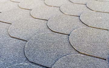 The Spa asphalt roofing costs
