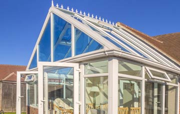 conservatory roof insulation costs The Spa