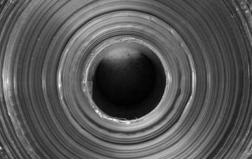 The Spa edpm waterproofing