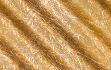 The Spa fibreglass roof waterproofing