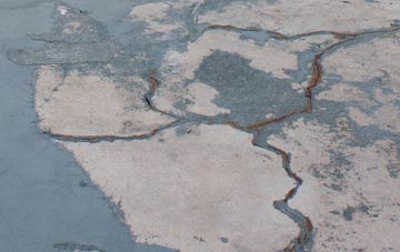 fibreglass roofing replacement The Spa