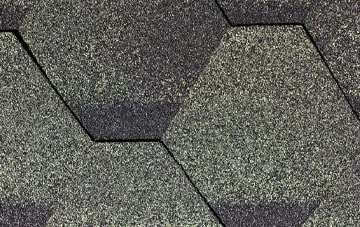 The Spa fibreglass shingle repairs