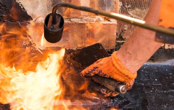 The Spa flat roof repair companies