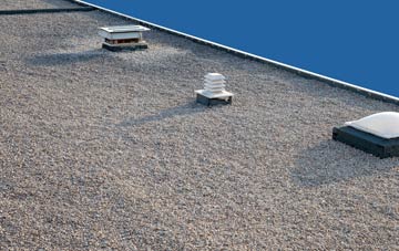 flat roofing The Spa, Wiltshire