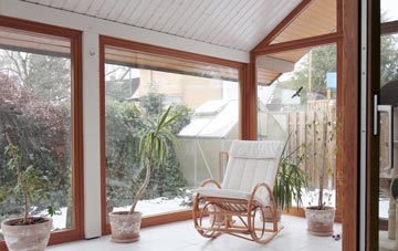 The Spa hardwood conservatory roofing repairs