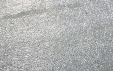 The Spa laminate fibreglass or shingles?