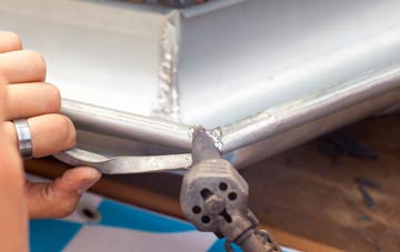 disadvantages of The Spa lead roofing