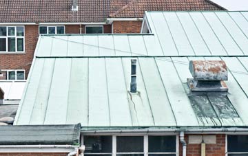 The Spa lead roofing costs