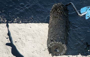 The Spa liquid sealant waterproofing