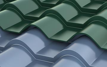 who should consider The Spa plastic roofs
