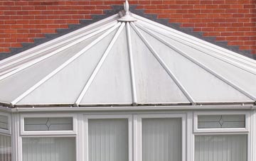 The Spa polycarbonate conservatory roof repairs