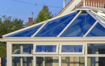 professional The Spa conservatory insulation