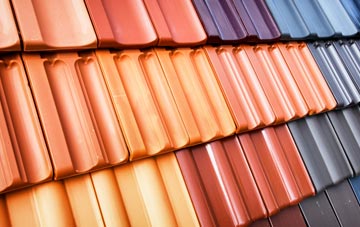 The Spa roof tile costs