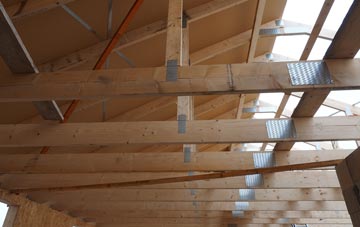The Spa roof truss costs