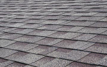 The Spa tiles for shallow pitch roofing
