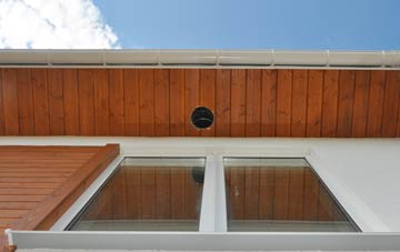 The Spa soffit repair quotes