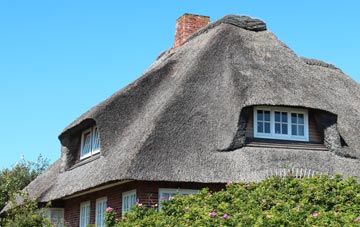 thatch roofing The Spa, Wiltshire