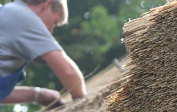 professional The Spa thatchers