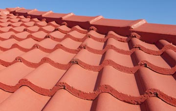 The Spa tile and slate roof replacement