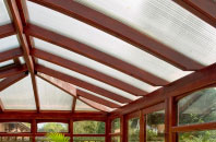 The Spa conservatory roofing insulation