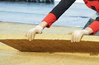 find rated The Spa roof insulation companies