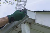 rated The Spa guttering repair companies