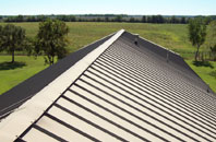 The Spa metal roof quotes