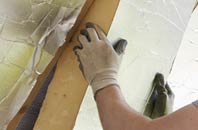 rated The Spa roof insulation companies