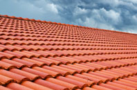 The Spa roofing tiles