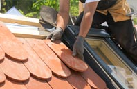 The Spa tiled roofing companies