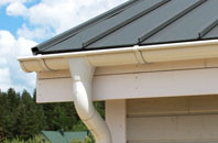 The Spa soffits