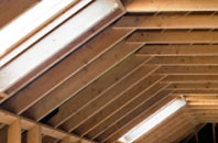 The Spa tapered roof insulation quotes